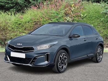 Used Kia XCeed 2024 for sale - 78628336: Photo