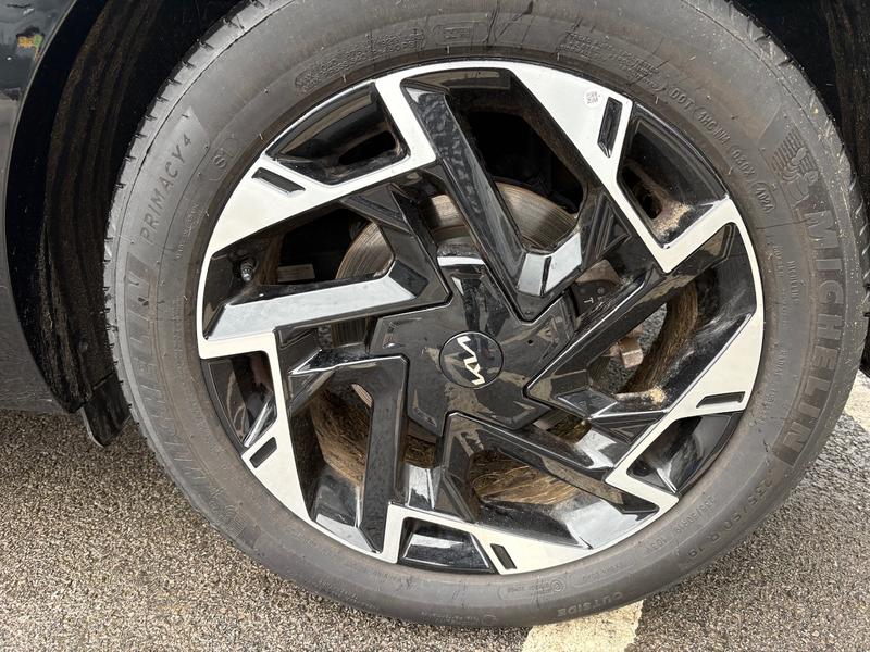 Used Kia Sportage 2025 for sale - 77044778: Photo 10