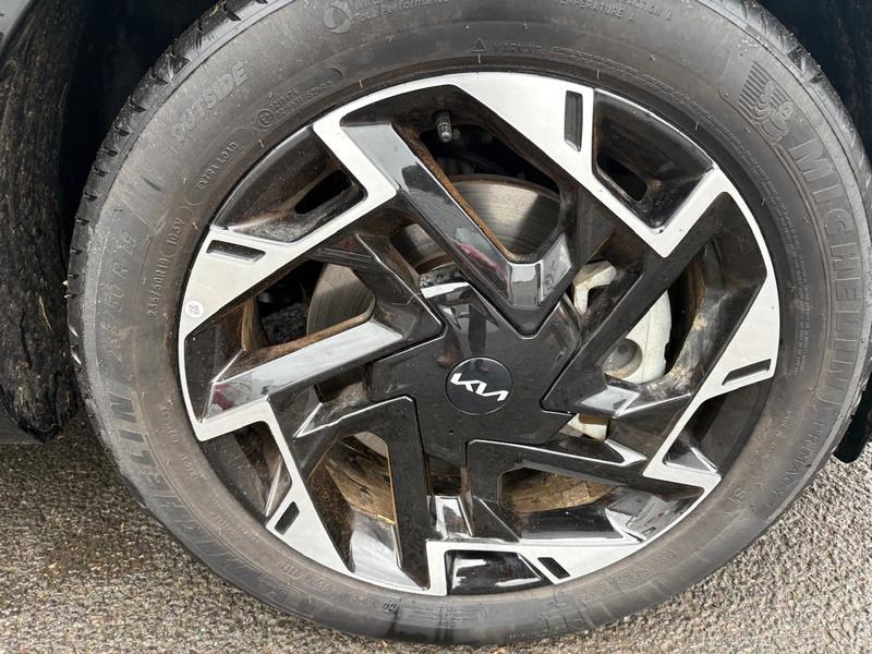 Used Kia Sportage 2025 for sale - 77044778: Photo 12