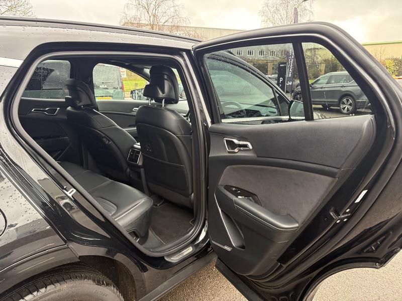 Used Kia Sportage 2025 for sale - 77044778: Photo 15