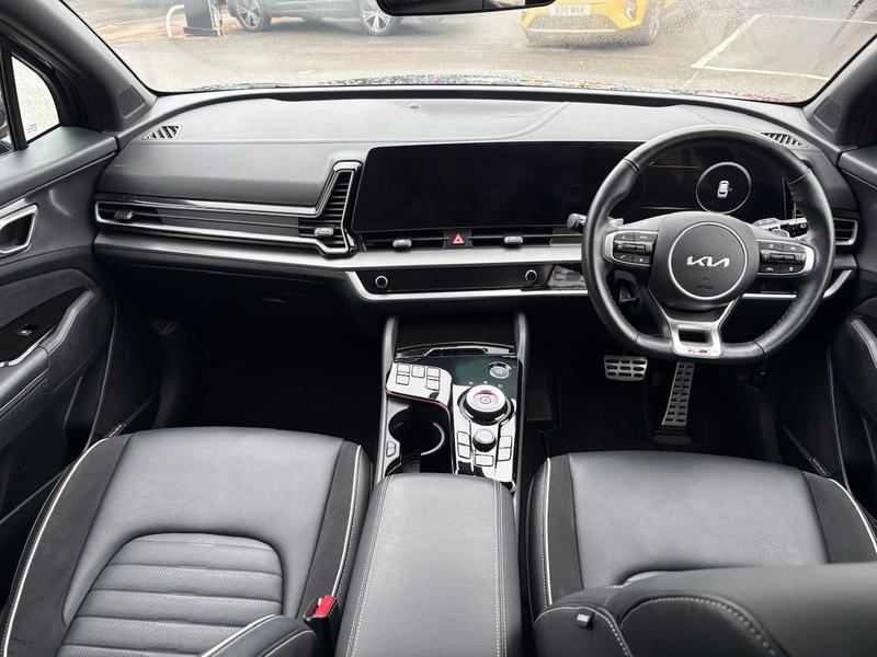 Used Kia Sportage 2025 for sale - 77044778: Photo 17