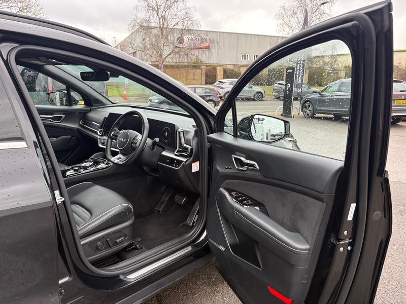 Used Kia Sportage 2025 for sale - 77044778: Photo 18