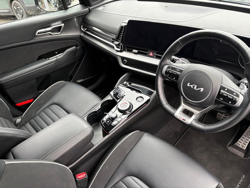 Used Kia Sportage 2025 for sale - 77044778: Photo 19