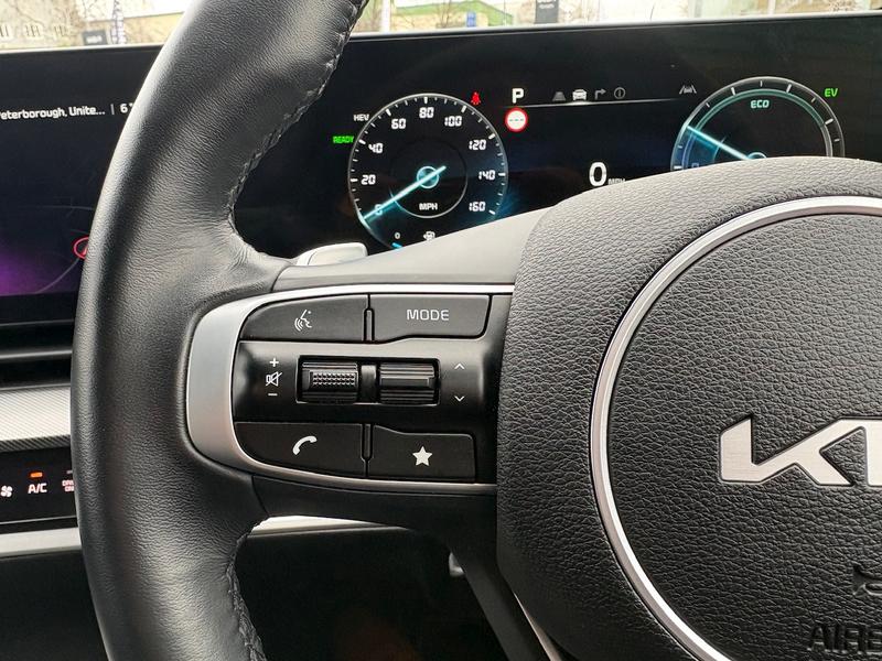 Used Kia Sportage 2025 for sale - 77044778: Photo 21