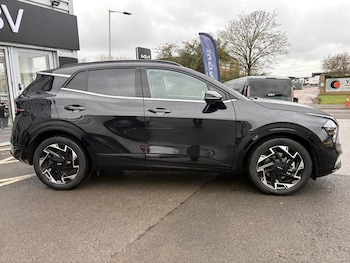 Used Kia Sportage 2025 for sale - 77044778: Photo