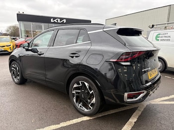 Used Kia Sportage 2025 for sale - 77044778: Photo