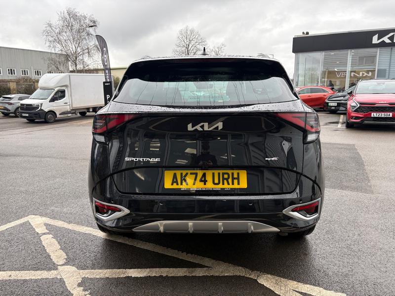 Used Kia Sportage 2025 for sale - 77044778: Photo 4