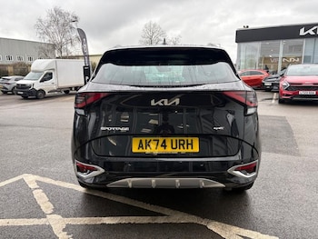 Used Kia Sportage 2025 for sale - 77044778: Photo