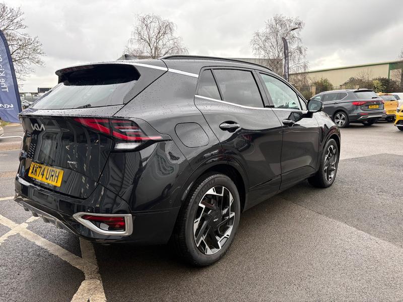 Used Kia Sportage 2025 for sale - 77044778: Photo 5