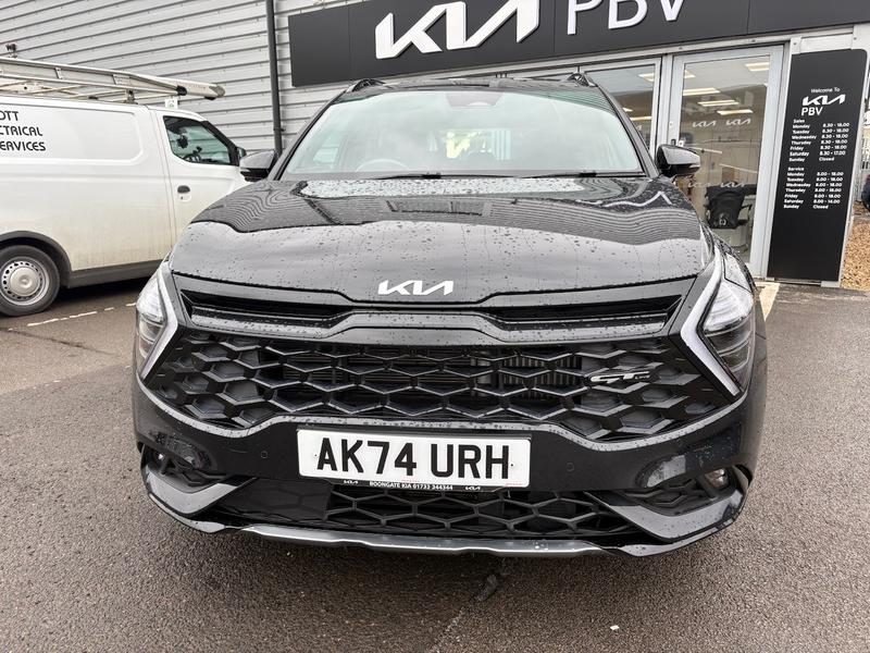 Used Kia Sportage 2025 for sale - 77044778: Photo 6