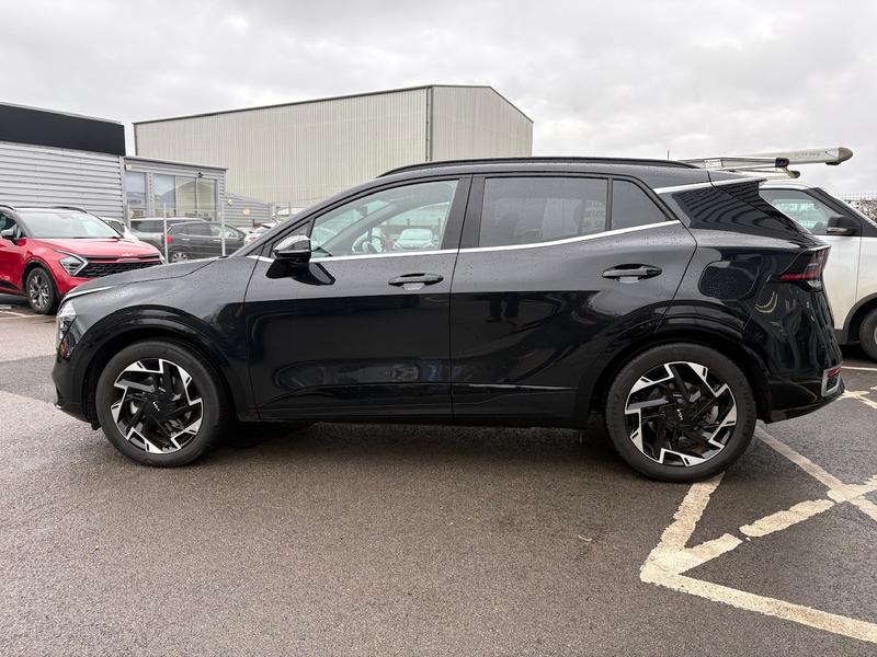 Used Kia Sportage 2025 for sale - 77044778: Photo 8