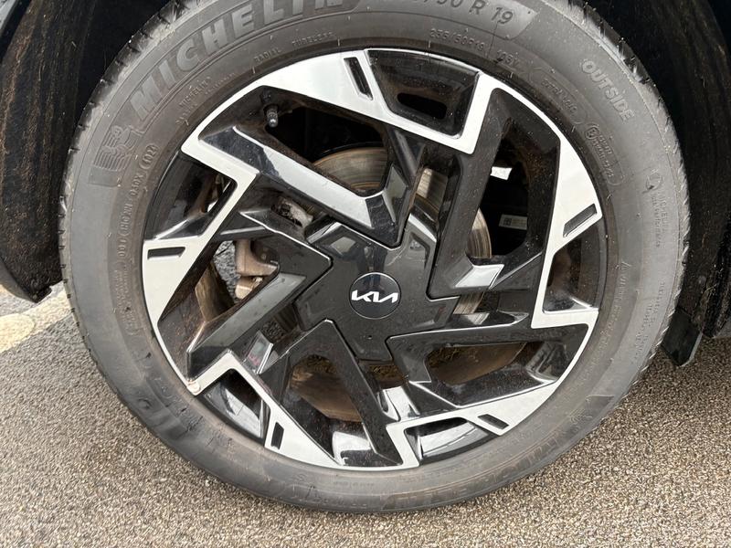 Used Kia Sportage 2025 for sale - 77044778: Photo 9