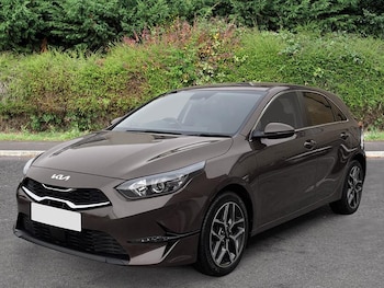 2022 - 1.5T GDi ISG 3 5dr