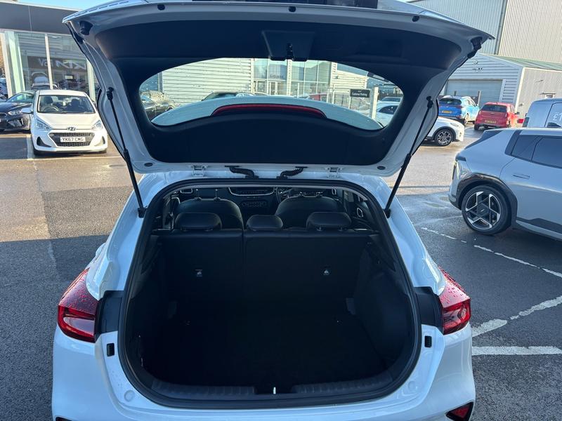 Used Kia XCeed 2025 for sale - 77435056: Photo 13