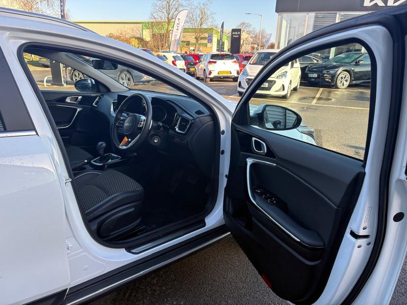 Used Kia XCeed 2025 for sale - 77435056: Photo 18