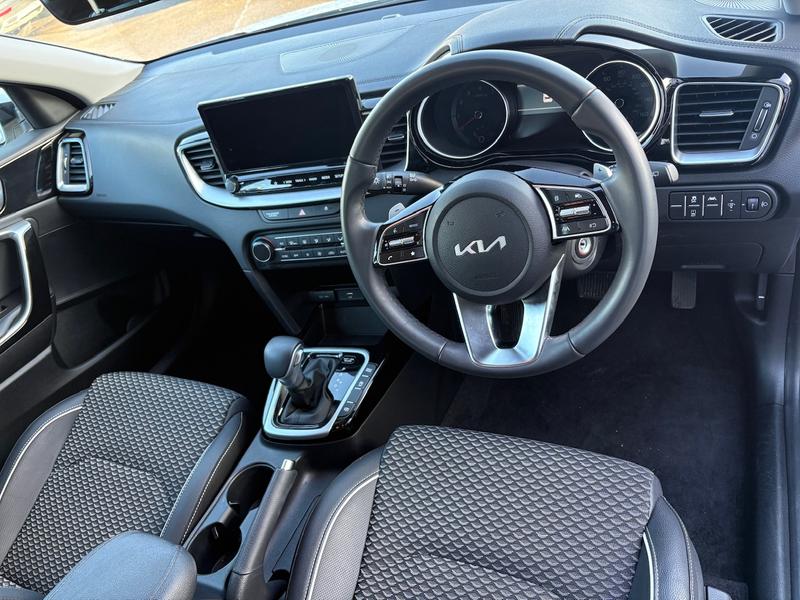 Used Kia XCeed 2025 for sale - 77435056: Photo 19