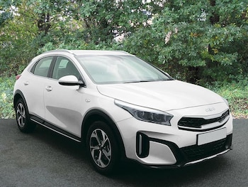 Used Kia XCeed 2025 for sale - 77435056: Photo