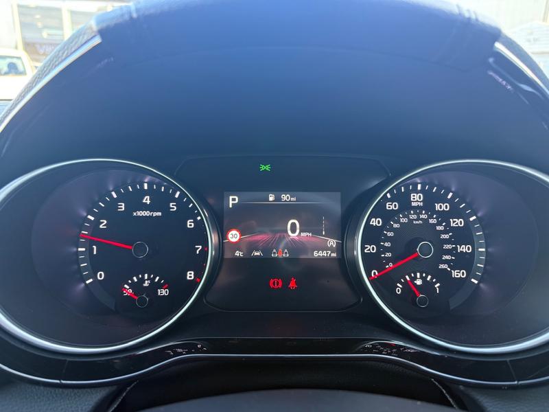 Used Kia XCeed 2025 for sale - 77435056: Photo 20