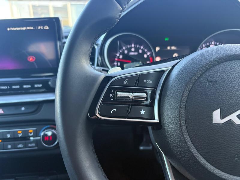 Used Kia XCeed 2025 for sale - 77435056: Photo 21