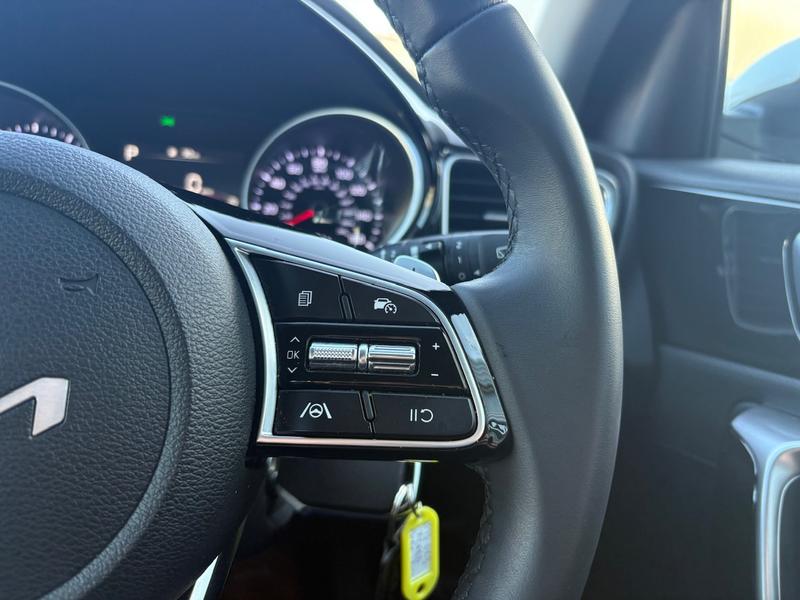 Used Kia XCeed 2025 for sale - 77435056: Photo 22