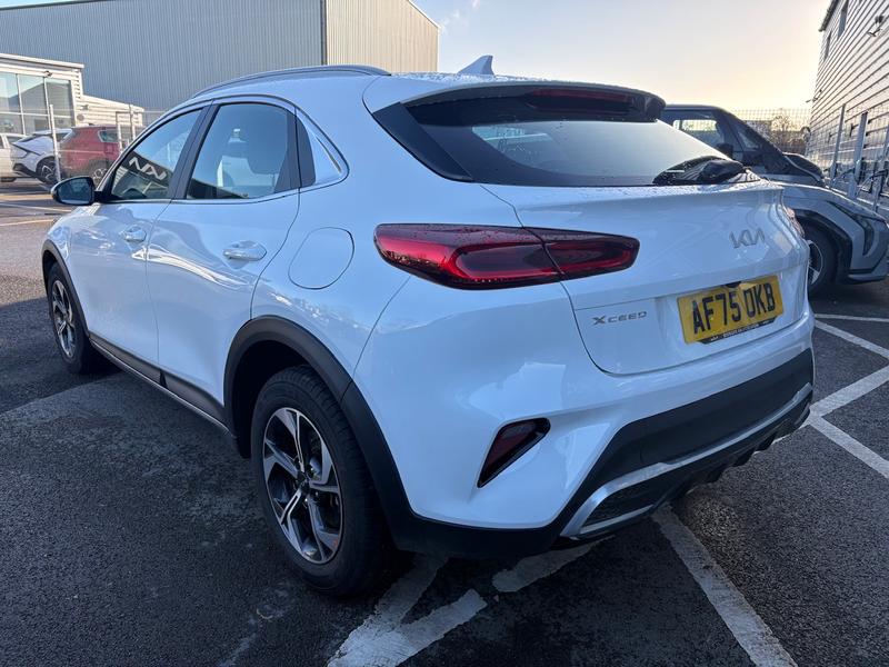 Used Kia XCeed 2025 for sale - 77435056: Photo 5