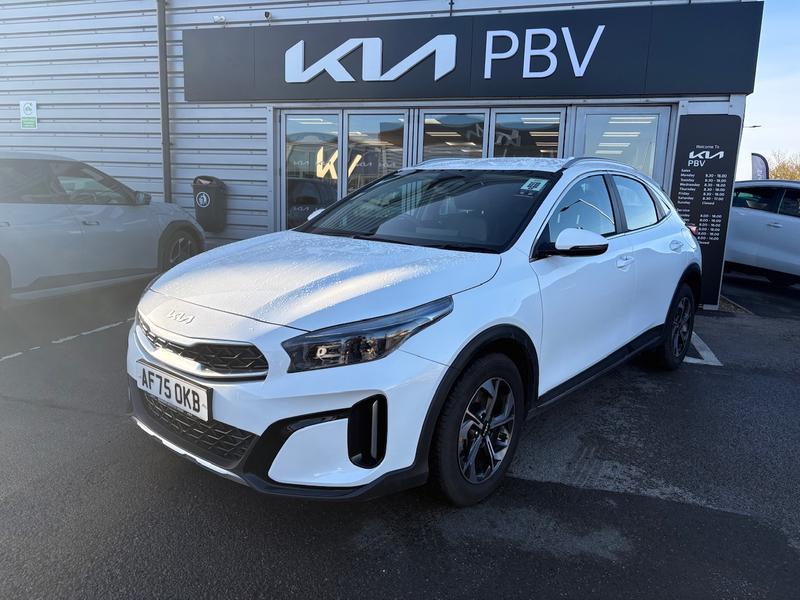 Used Kia XCeed 2025 for sale - 77435056: Photo 7