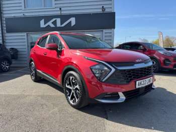 2022 - 1.6 T-GDi ISG LAUNCH EDITION Manual 5-Door