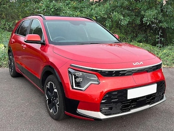 Kia - Niro