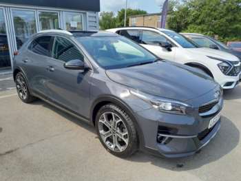 2022 - 1.5 T-GDi ISG 4 Manual 5-Door