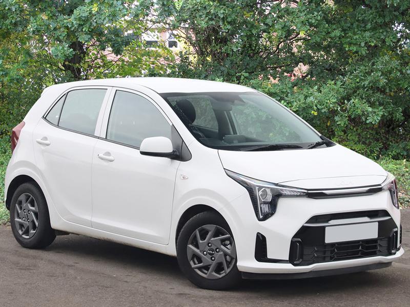 Used Kia Picanto 2024 for sale - 77354366: Photo 1