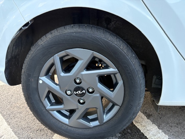 Used Kia Picanto 2024 for sale - 77354366: Photo 10