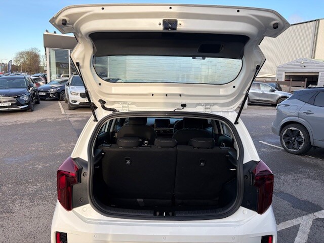 Used Kia Picanto 2024 for sale - 77354366: Photo 12