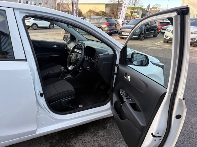 Used Kia Picanto 2024 for sale - 77354366: Photo 16