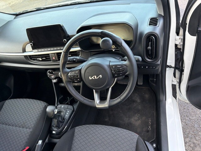 Used Kia Picanto 2024 for sale - 77354366: Photo 17