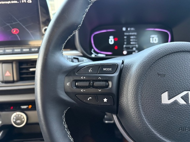 Used Kia Picanto 2024 for sale - 77354366: Photo 19