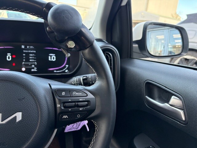 Used Kia Picanto 2024 for sale - 77354366: Photo 20