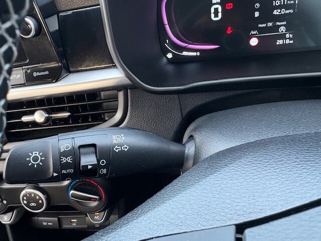 Used Kia Picanto 2024 for sale - 77354366: Photo 21