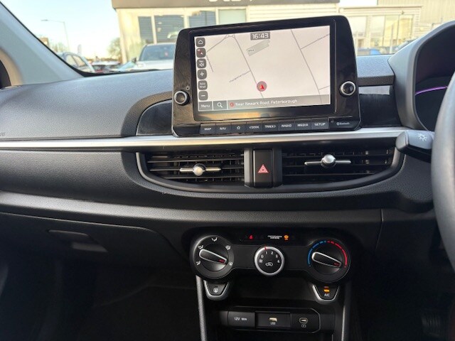 Used Kia Picanto 2024 for sale - 77354366: Photo 25