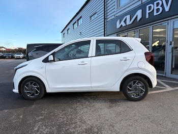 Used Kia Picanto 2024 for sale - 77354366: Photo