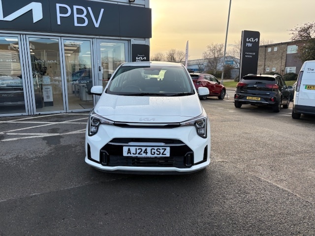 Used Kia Picanto 2024 for sale - 77354366: Photo 7