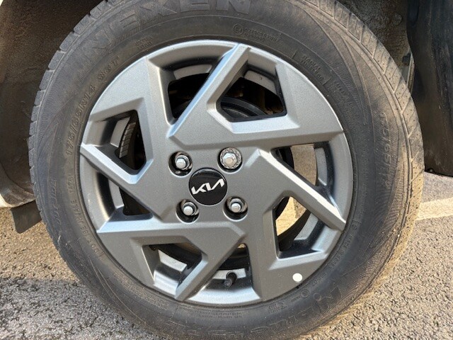 Used Kia Picanto 2024 for sale - 77354366: Photo 9