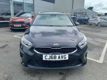 2019 - 1.6 CRDi 3 Manual 5-Door