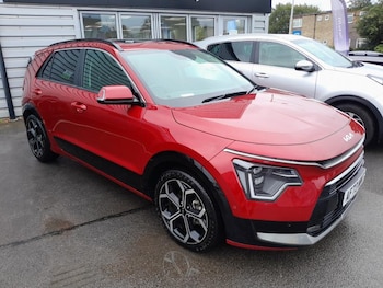 Used Kia Niro 2023 for sale - 75439529: Photo
