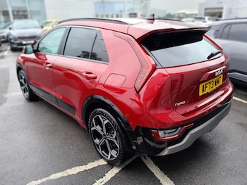 Used Kia Niro 2023 for sale - 75439529: Photo