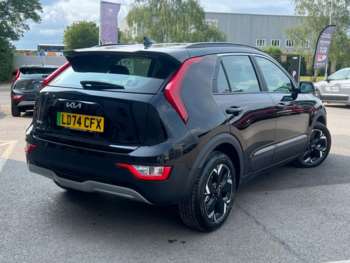 Used Kia Niro 2024 for sale - 74613690: Photo