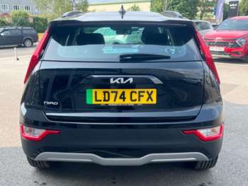 Used Kia Niro 2024 for sale - 74613690: Photo