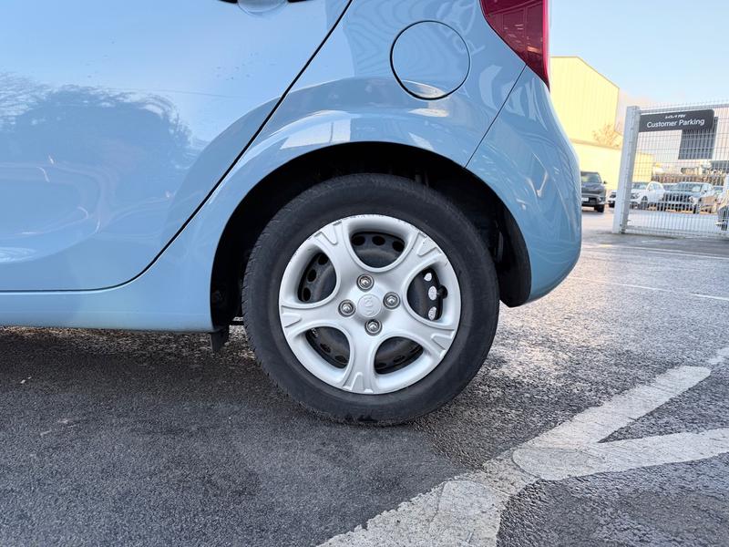 Used Kia Picanto 2018 for sale - 77030740: Photo 10