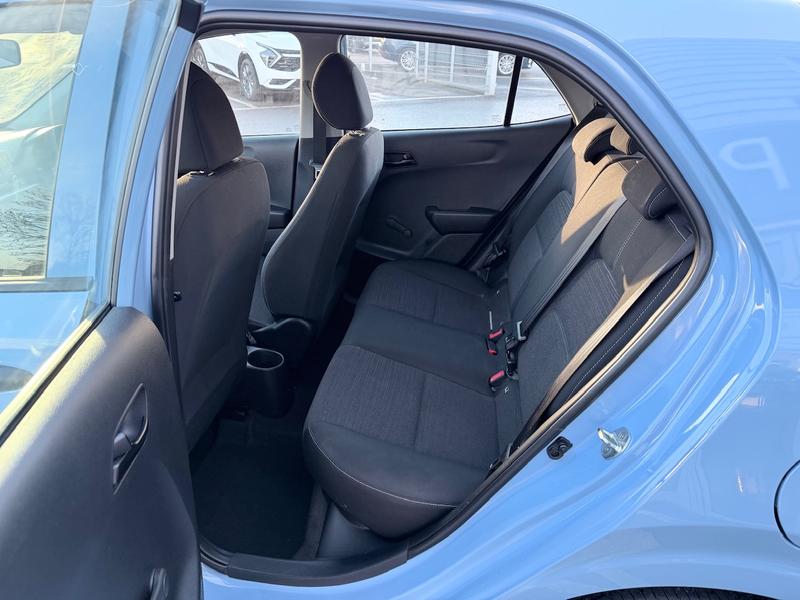 Used Kia Picanto 2018 for sale - 77030740: Photo 12