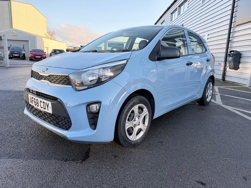 Used Kia Picanto 2018 for sale - 77030740: Photo 13