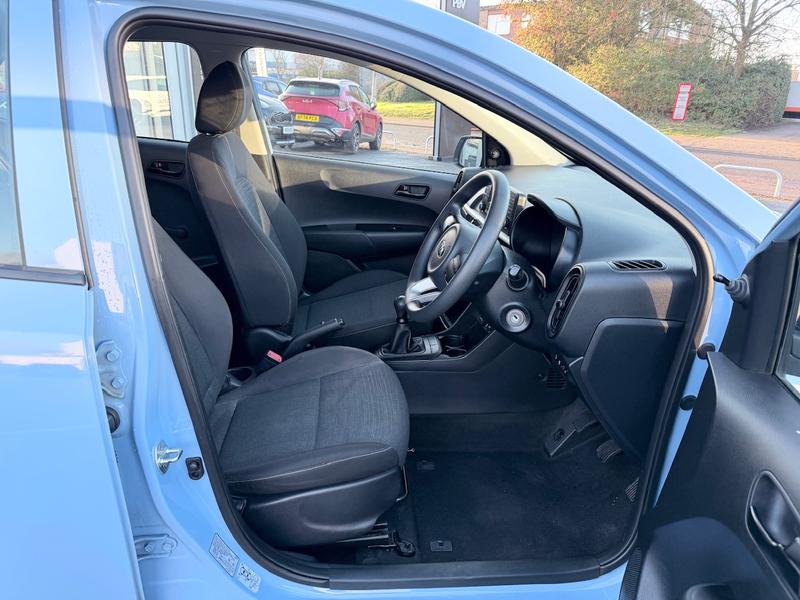 Used Kia Picanto 2018 for sale - 77030740: Photo 16